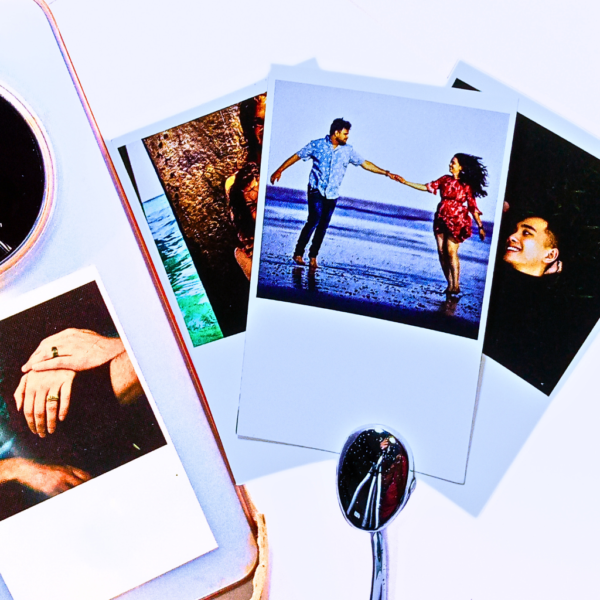 Large Retro Polaroid Prints - Image 5