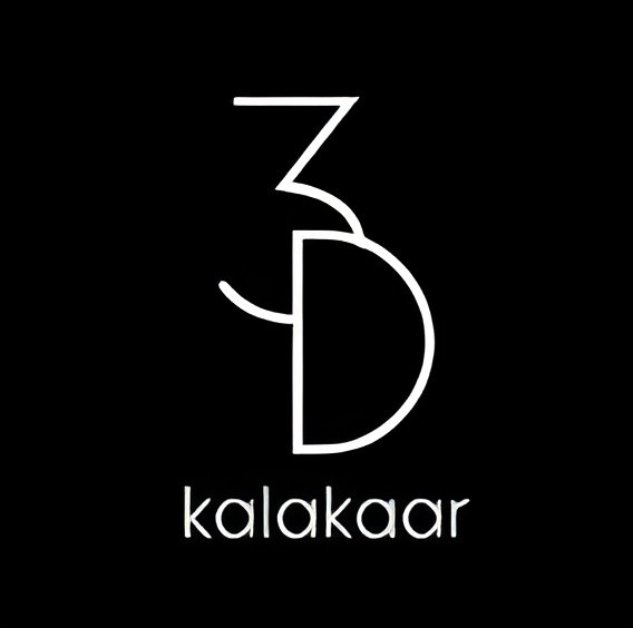 kalakaar logo fb and insta dp