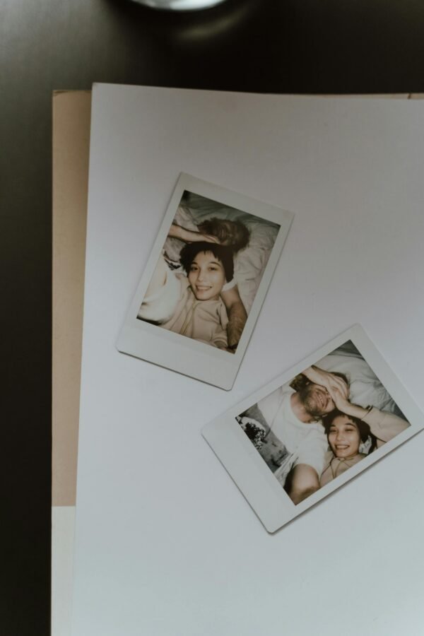 Medium Retro Polaroid Prints - Image 2