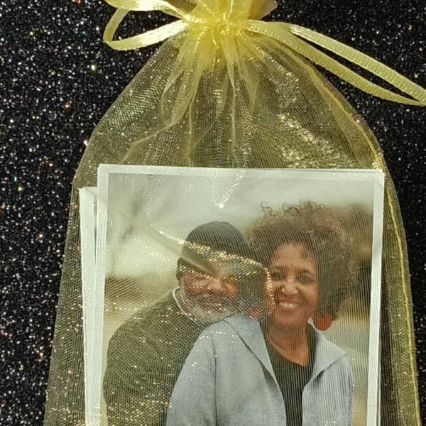 The Love Capsule Valentines Gift Hamper(Polaroids, B/W Strips, Mini Photo Prints, Custom Mug) - Image 5