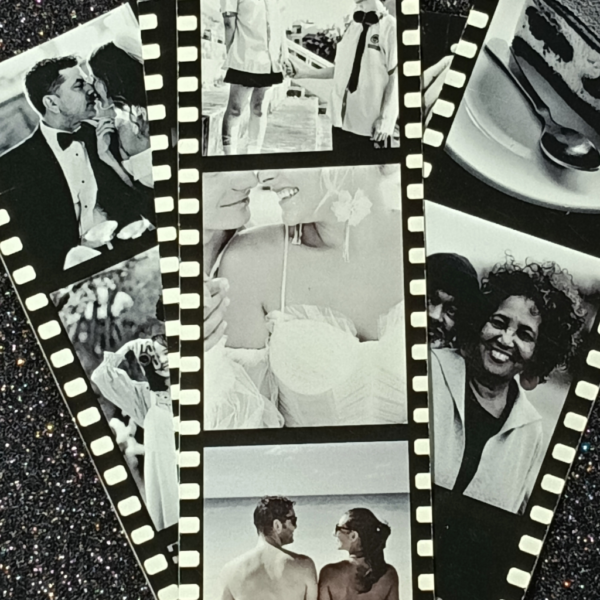 The Love Capsule Valentines Gift Hamper(Polaroids, B/W Strips, Mini Photo Prints, Custom Mug) - Image 3