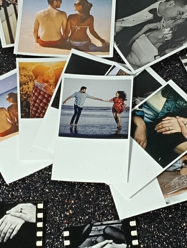 Pack Of 100 Medium Polaroids - Image 2