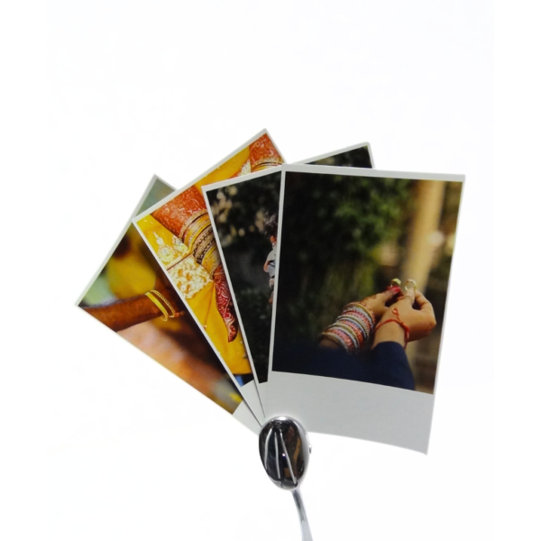 Medium Retro Polaroid Prints - Image 4