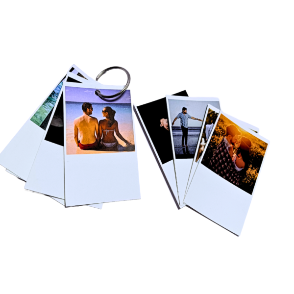 Polaroids Snapbook: Pocketful of Memories - Image 2