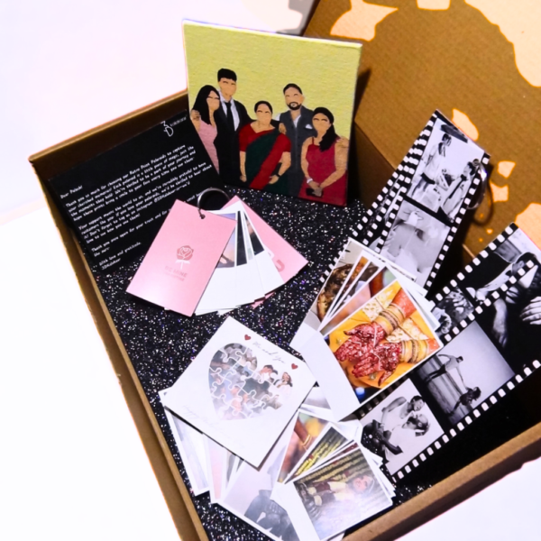 The Everything Hamper