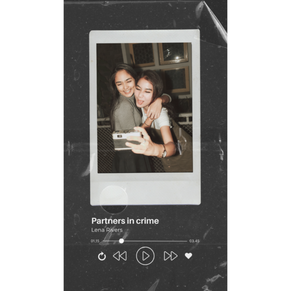 Spotify Card